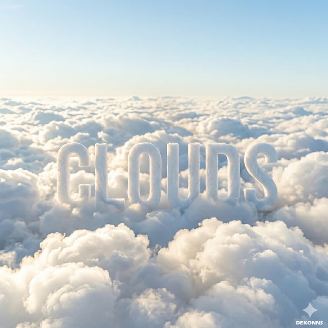 Clouds Trap kapak görseli