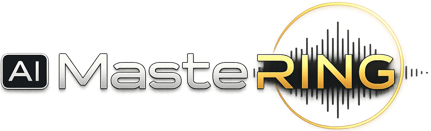 AI MASTERING