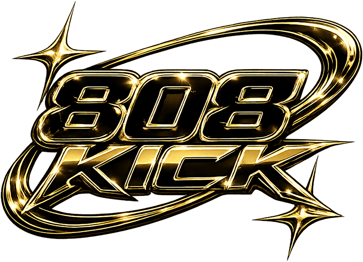 808KICK
